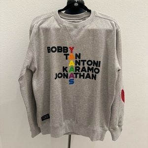 QUEER EYE Sweatshirt